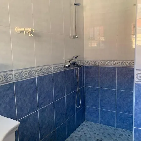 Cielo Apartament *