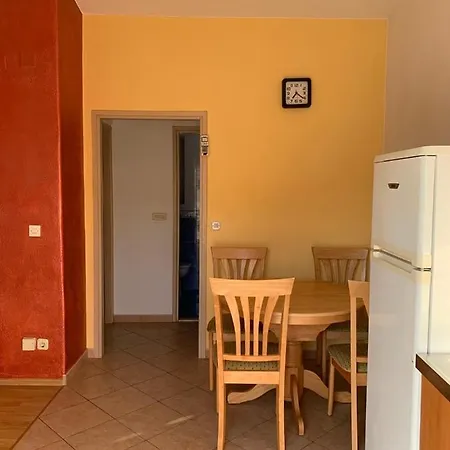 Cielo Apartament Baška Voda