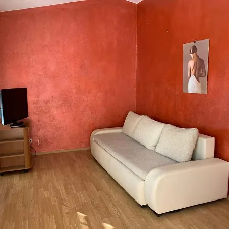 Cielo Apartament Baška Voda